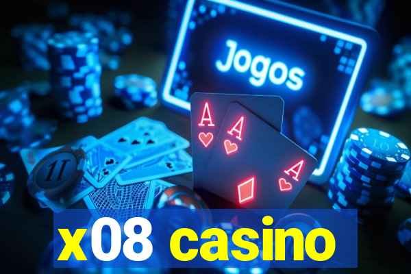 x08 casino